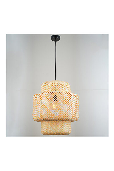 LUCEA Endesa 09 45 Lik Bamboo Tekli Sarkit