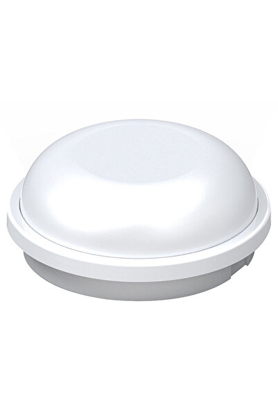 Mutlusan Ledli Armatür Beyaz Işık 16 cm