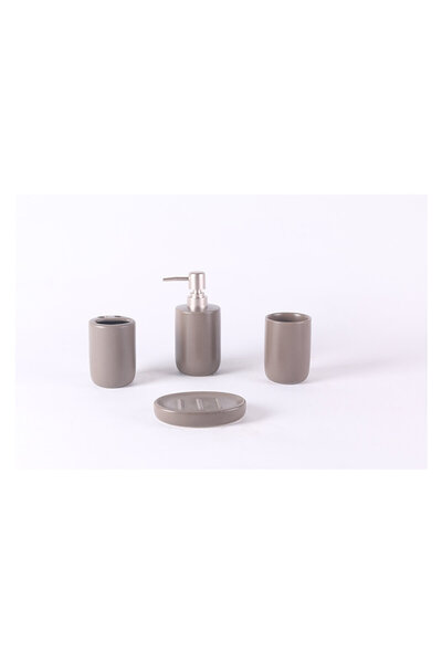 Koçtaş Basic Okyanus 4'lü Set HZ-002