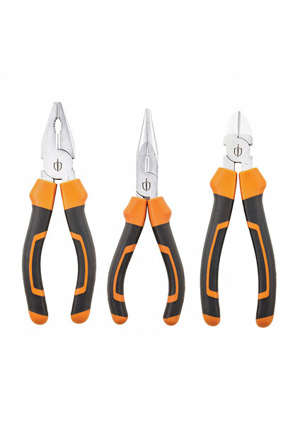 Magnusson Mag 3 Parça Pense Seti