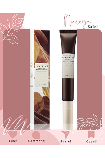 Skin1004 Probio Cica Bakuchiol Eye Cream