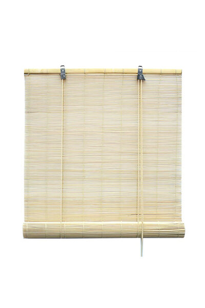 KOÇTAŞ Opp Ahşap Stor Perde 150x180 Bej