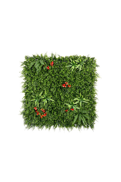 KOÇTAŞ Yaprak Çit Bahar Esintisi 100*100