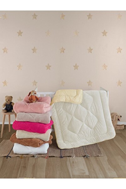 NANOSOFT لحاف ويلسوفت للأطفال