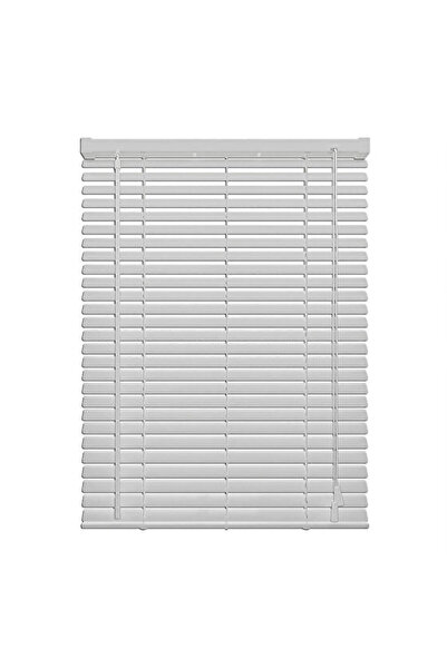 KOÇTAŞ Pvc 25 mm Jaluzi Beyaz 180x180 cm