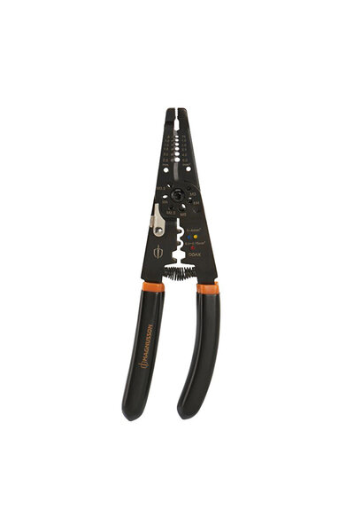 Magnusson Kablo Sıyırma 220 mm