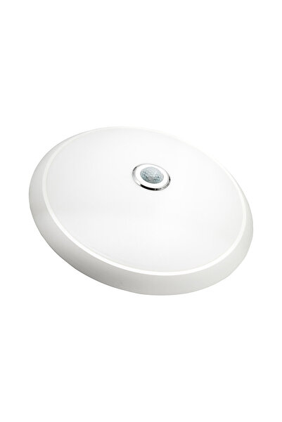 Mutlusan Slim Sensörlü Armatür 18 w 6500 k