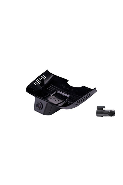 BlueLens Custom Dual 4K 24/7 Mercedes E Klasse 2015+