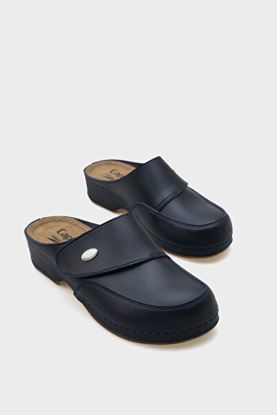 Capone Outfitters نعل مريح وناعم تشريحي مع كعب منصة للنعال الأم