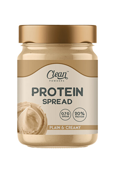 Clean Powders Protein Spread 350 Gr Fındık Kreması