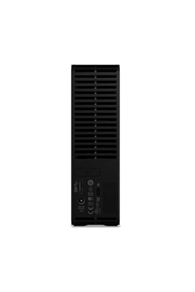 WD Wd 18TB Elements 3.5" WDBWLG0180HBK-EESN Siyah Harici Disk