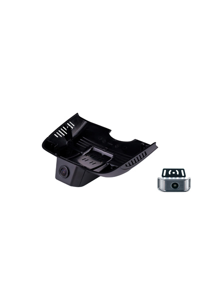 BlueLens Custom Dual 2K 24/7 Mercedes E Klasse 2015+