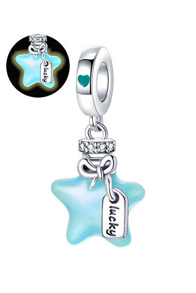 Fubena Parlayan Yıldız Lucky Sallantılı Charm