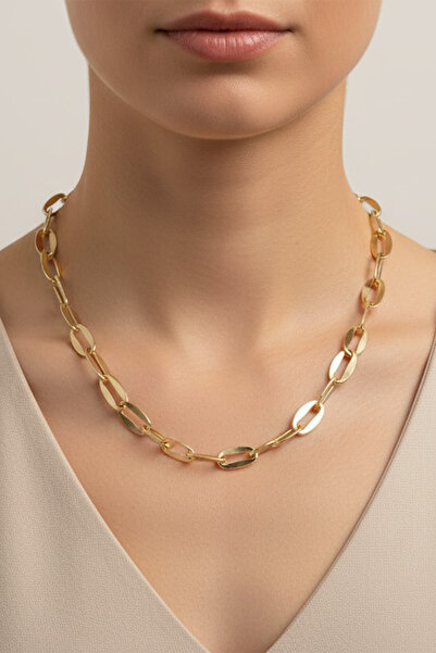 XUPING JEWELRY قلادة موديل لايليزار من ستايل إنساي/كسوبينج للمجوهرات