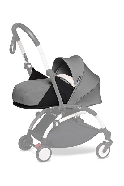 yoyo Babyzen™ 0+ Newborn Pack - Grey