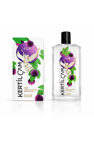 Kertil Çam KERTİL ÇAM KURU İNCİR KOLONYA BALIKESİR KOLONYASI