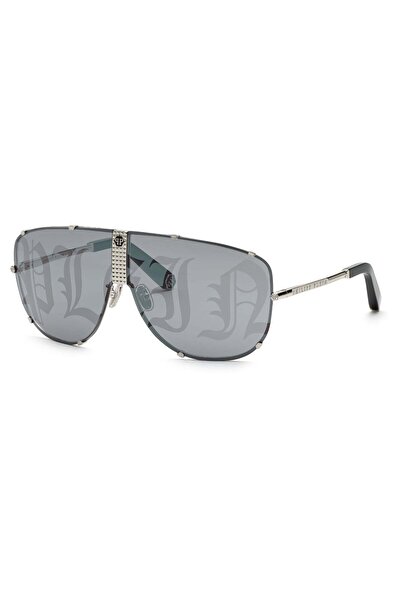 PHILIPP PLEIN SPP075M 69 579L Erkek Güneş Gözlüğü