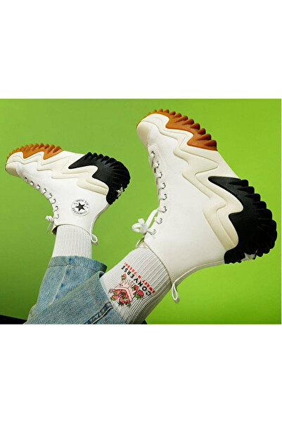 Converse Sneaker Unisex White