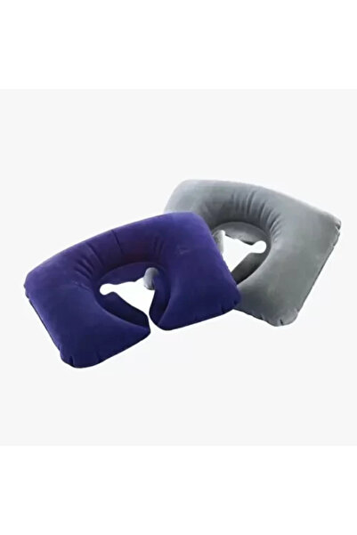 Dilli Ticaret Inflatable Travel Neck Pillow