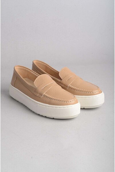 SEÇ KUNDURA اختيار حقيقي 2315 - حذاء نسائي من الجلد