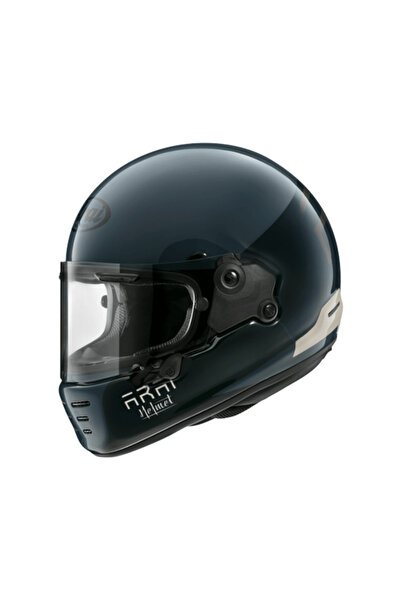 ARAI CONCEPT-XE - REACT BLUE - S