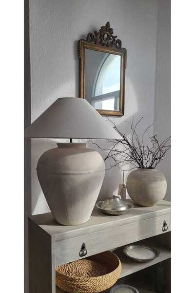 Brandhome Atelier Halikarnassos Abajur