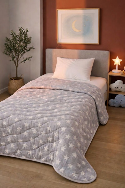 VENTİ VENTİSCA Τετραεποχιακό Βαμβάκι lu Μονό Καπιτονέ 160 x 230 εκ. Πολλαπλών...