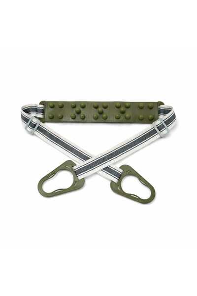 Genel Markalar Kosu Bandı Masaj Aleti Kemerı