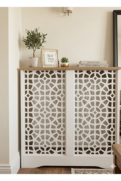 cabana Petek Üstü Dresuar Kaplama %100 MDF (76cm)