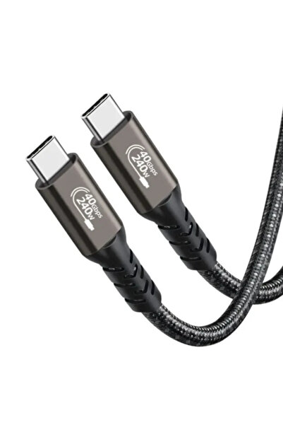 Skygo Zr851 8K USB 4 240W 40Gb 60Hz 1.5 m
