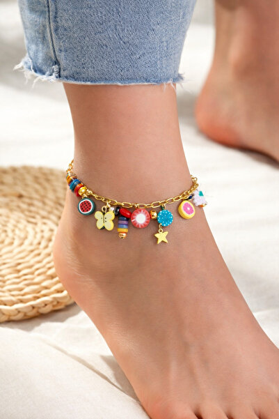 Markiz Takı خلخال متعدد السحر