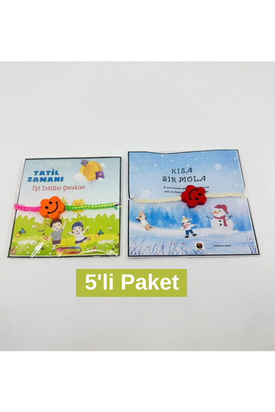 Keçebahçesi Kayseri هدية عيد الأضحى 23 أبريل والصيف، سوار مكرامية بوجه مبتسم،...