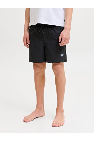 Jack & Jones Junior Badeshorts Regular Fit Badeshorts Junior