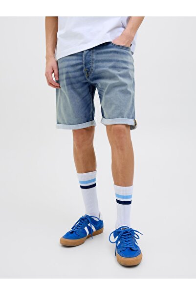 Jack & Jones Pantaloni scurți Regular Fit Regular Fit Pantaloni scurți Regula...