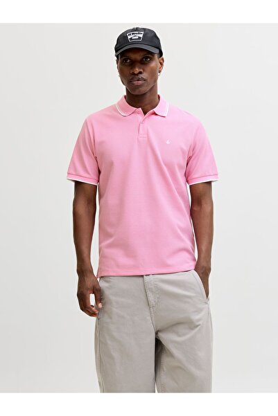 Jack & Jones Polokošile s logem Polokošile