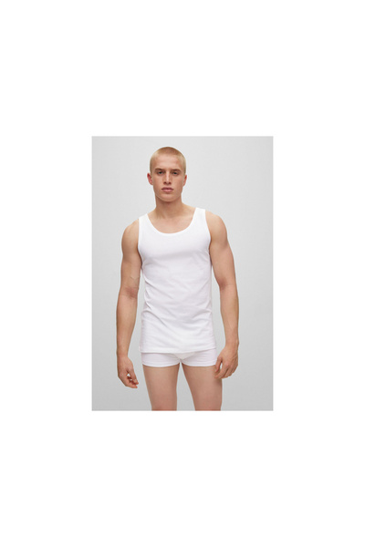 Hugo Boss Laundry Set - Bed, Camping Bed, with Bag, Electric Pump and Pillow