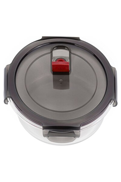 ZWILLING Gusto Cam Saklama Kabı Yuvarlak 600 Ml