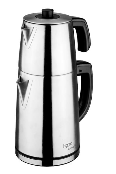 Leggno Gourmet Pro Çay Makinesi
