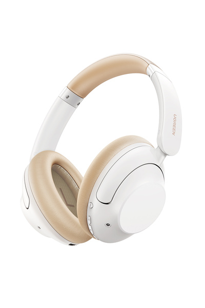 Ugreen HiTune Max5 Hibrit Aktif Gürültü Engelleyici Kablosuz Kulak Üstü Kulak...