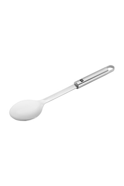 ZWILLING Pro Paslanmaz Çelik Uçlu Pişirme Kaşığı 32 cm