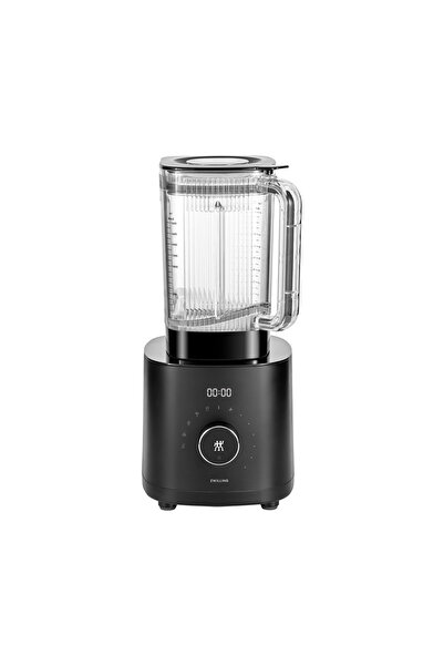 ZWILLING Zwilling Enfinigy Power Blender 1.8 L Siyah