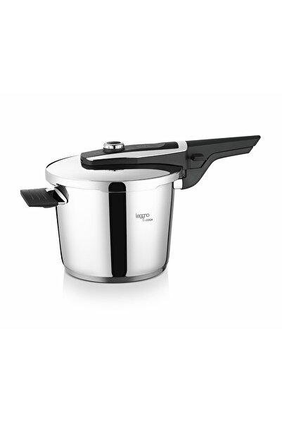 Leggno Procook Quick Düdüklü Tencere 6 L
