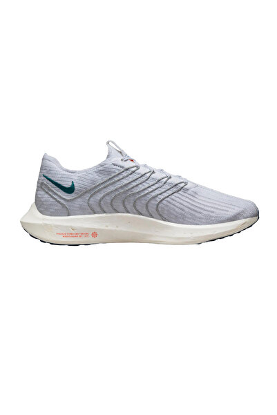 Nike Pantofi alergare barbati Pegasus Turbo SS 2024-Gri/Albastru-40 1/2