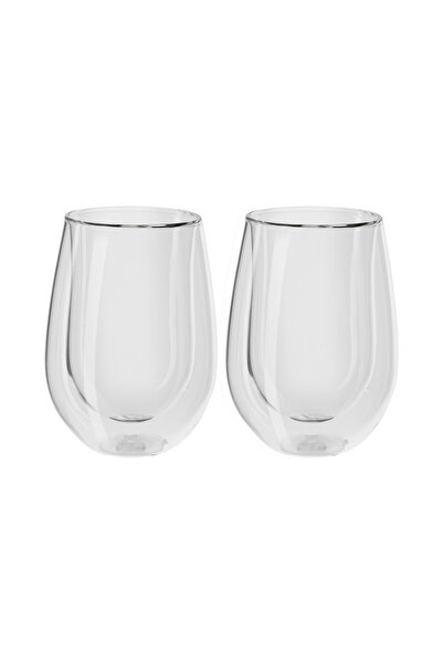 ZWILLING سورينتو بلس زجاج مزدوج الجدار 2 عبوة 350 مل