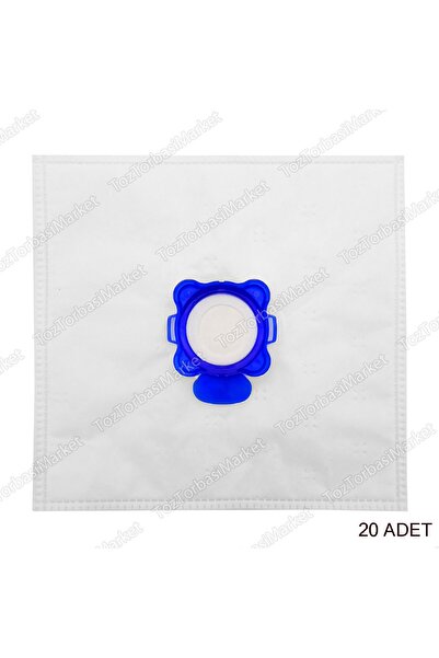 Rowenta كيس غبار يونيفرسال ووندر باج - 10 قطع