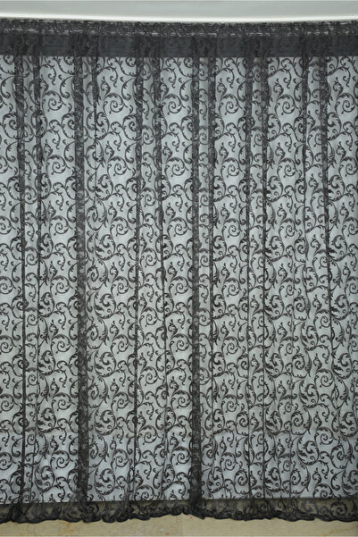 AKÇA TEKSTİL SULTAN 2 ΜΟΝΤΕΛΟ ΑΝΘΡΑΚΙΤΙΚΟ ΧΡΩΜΑ ΜΟΝΟ ΦΛΑΝΤΖΙ Προετοιμασμένη κ...