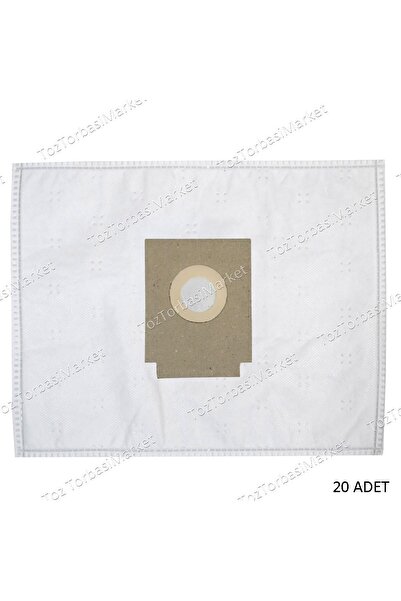 Magic Bags |   Σακούλα σκόνης για ηλεκτρική σκούπα (20 τεμάχια) - FS10501