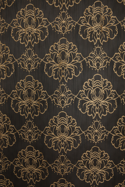 AKÇA TEKSTİL ÖRÜMCEK ÇİFT RENK GOLD İP PERDE HAZIR DÜĞMELERİ DİKİLMİŞ İP PERD...