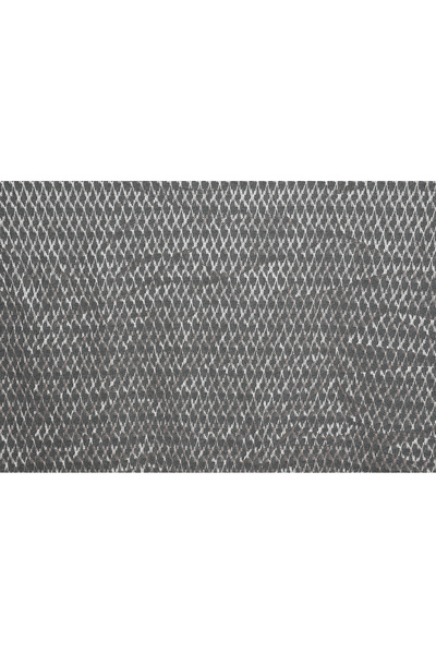 AKÇA TEKSTİL ΜΕΓΑΛΗ ΚΟΥΡΤΙΝΑ ΦΟΝΤΟΥ ΤΥΠΟΥ ΜΠΑΚΛΑΒΑ ΣΕ ΧΡΩΜΑ ΠΟΥΔΡΑ ΜΟΝΟΦΥΛΛΗ ...