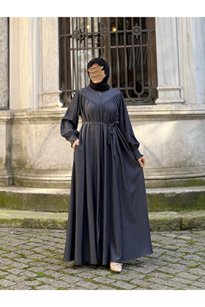 ankanoor V Robalı Kot Ferace 145cm Anka269001